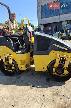 Дорожный каток Bomag BW-120AD 2015 в 
