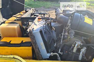 Дорожный каток Bomag BW 135AD 2008 в 