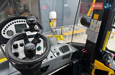 Дорожный каток Bomag BW 161 A-2 2015 в 