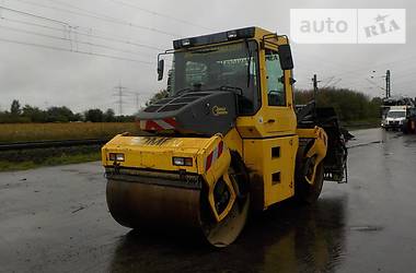 Дорожный каток Bomag BW 174AD 2006 в Киеве