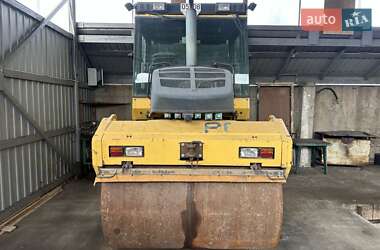 Дорожный каток Bomag BW 174AD 2005 в 