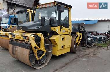 Дорожный каток Bomag BW 174AD 2010 в Белой Церкви