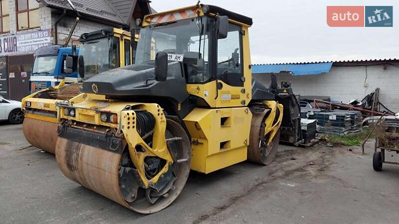 Bomag BW 174AD 2010 Bomag BW 174AD 2010