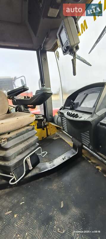 Дорожный каток Bomag BW 174AD 2008 в Вольнянске фото 3 Дорожный каток Bomag BW 174AD 2008 в Вольнянске