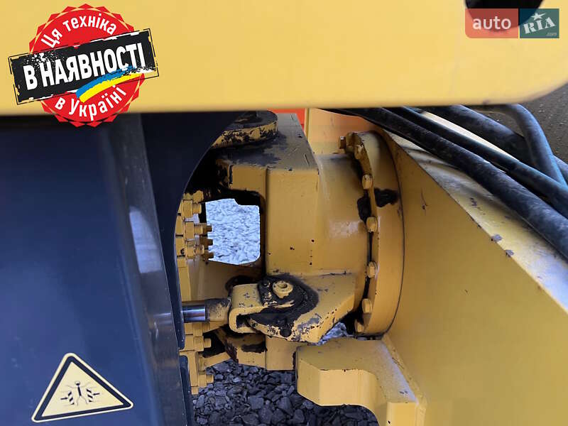 Каток ґрунтовий Bomag BW 216 D-4 1998 в Києві