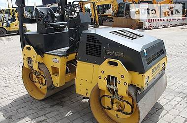 Дорожный каток Bomag BW 2010 в Киеве