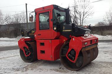 Дорожный каток Bomag BW 2006 в Хмельницком