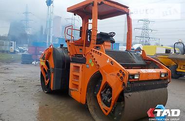 Дорожный каток Bomag BW 2006 в Киеве