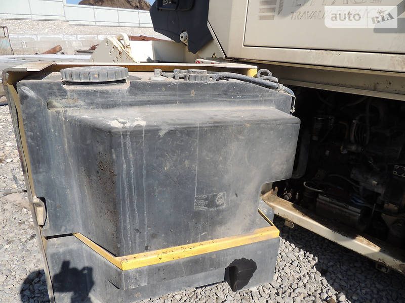Дорожный каток Bomag BW 2004 в Тернополе