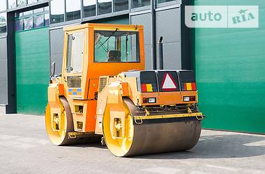 Дорожный каток Bomag BW 2000 в Житомире