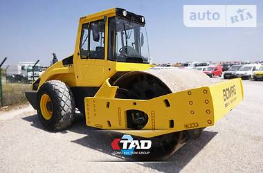 Дорожный каток Bomag BW 2007 в Киеве