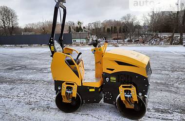 Дорожный каток Bomag BW 2021 в Хмельницком