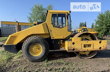 Каток грунтовый Bomag BW 1998 в Киеве