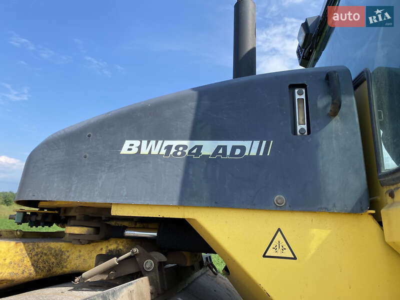 Другая строительная техника Bomag BW 2005 в Бахмаче