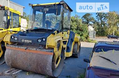 Дорожній каток Bomag BW 2019 в Білій Церкві