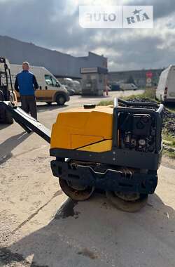 Дорожный каток Bomag BW 2013 в 