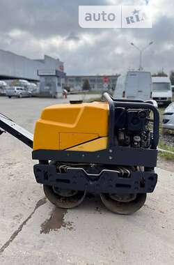 Дорожный каток Bomag BW 2013 в 