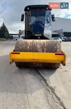 Каток грунтовый Bomag BW 2003 в 