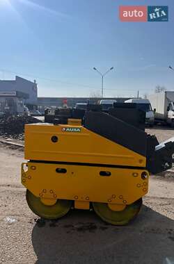 Дорожній каток Bomag BW 2015 в 