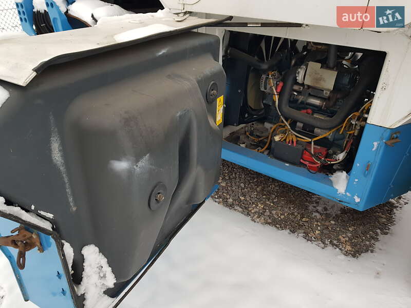 Дорожный каток Bomag BW 2010 в Ровно фото 12 Дорожный каток Bomag BW 2010 в Ровно