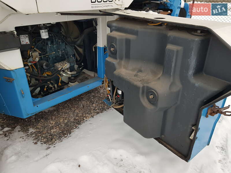 Дорожный каток Bomag BW 2010 в Ровно фото 18 Дорожный каток Bomag BW 2010 в Ровно