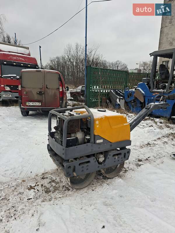 Дорожній каток Bomag BW 2013 в Львові фото 19 Дорожній каток Bomag BW 2013 в Львові