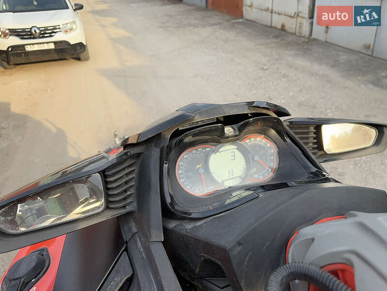 Гидроцикл туристический Bombardier GTX 2015 в Запорожье