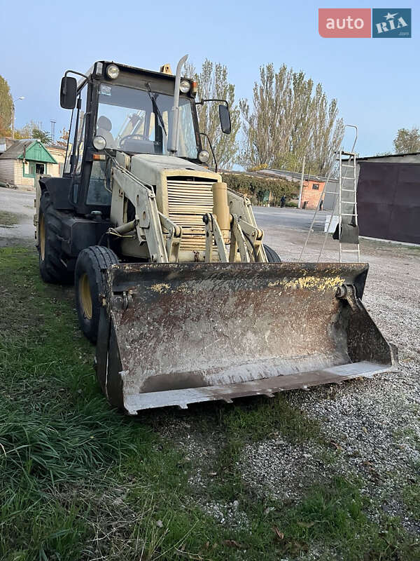 Экскаватор погрузчик БОРЭКС (Borex) 3106 2000 в Николаеве фото 2 Экскаватор погрузчик БОРЭКС (Borex) 3106 2000 в Николаеве