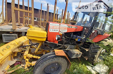 Трактор сельскохозяйственный Borex ( БОРЭКС*) 2101 2006 в Коростене