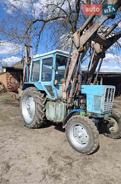 Екскаватор навантажувач Borex ( БОРЭКС*) 2101 1992 в  фото 3 Екскаватор навантажувач Borex ( БОРЭКС*) 2101 1992 в