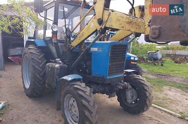 Экскаватор погрузчик Borex ( БОРЭКС*) 2629 2006 в Летичеве