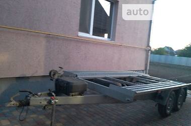 Лафет Boro BR2 2012 в 