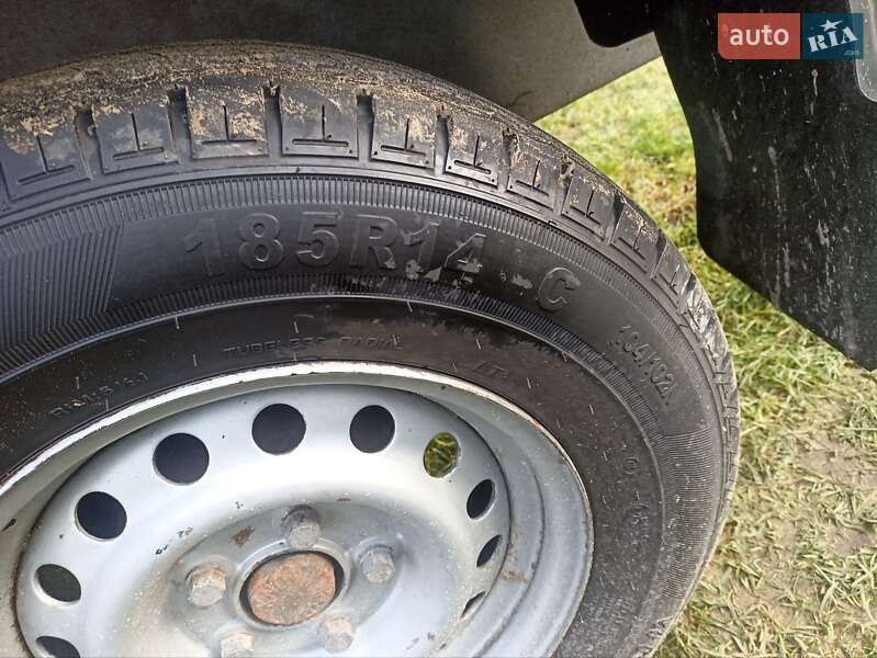 Другие прицепы Boro BR2 2013 в Львове