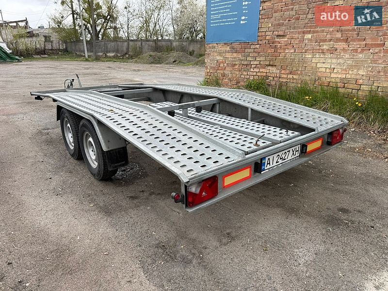 Boro BR2 2022