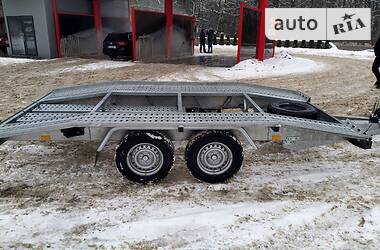Лафет Boro K4 2020 в 