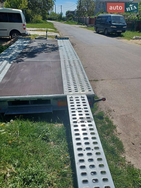 Лафет Boro K4 2024 в Южном