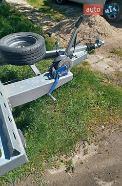 Лафет Boro K4 2024 в Южном
