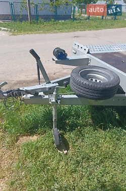 Лафет Boro K4 2024 в Южном