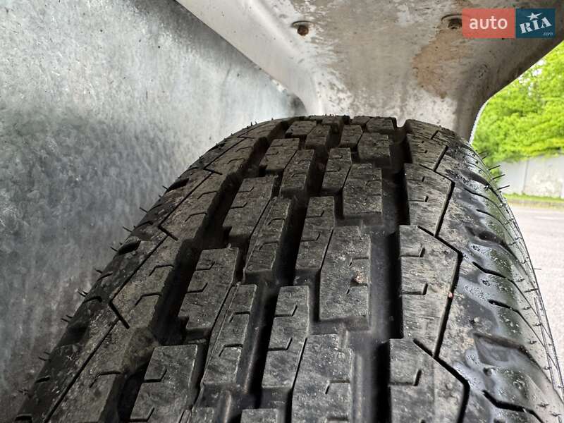Лафет Boro K4 2021 в Тернополе