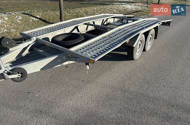 Автовоз Boro K4 2021 в 