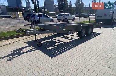 Лафет Boro K4 2021 в Киеве