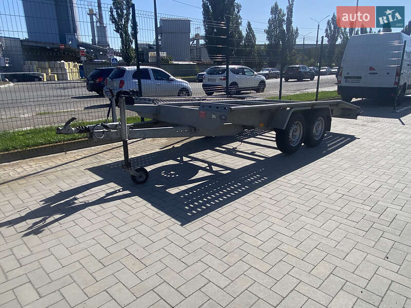 Лафет Boro K4 2021 в Києві фото 2 Лафет Boro K4 2021 в Києві