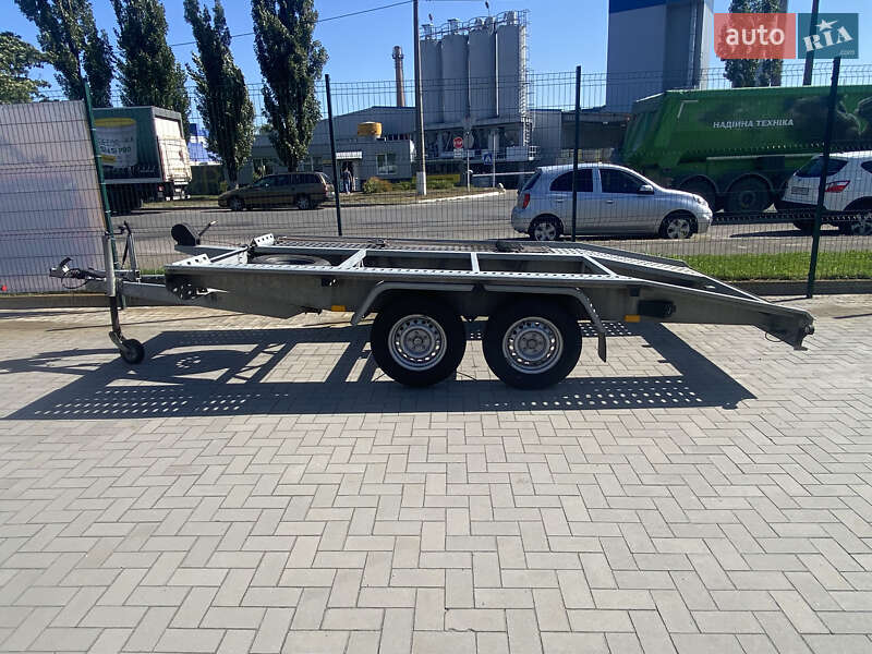 Лафет Boro K4 2021 в Києві фото 4 Лафет Boro K4 2021 в Києві