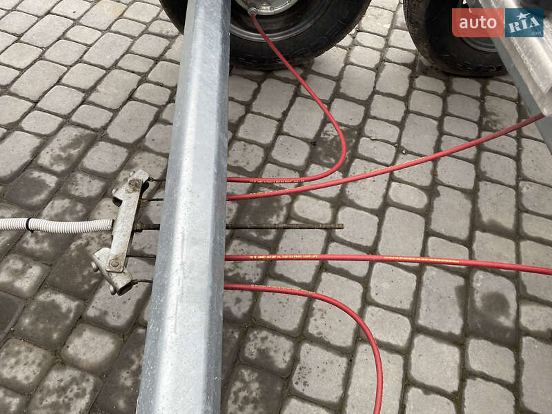 Лафет Boro K4 2021 в Виннице