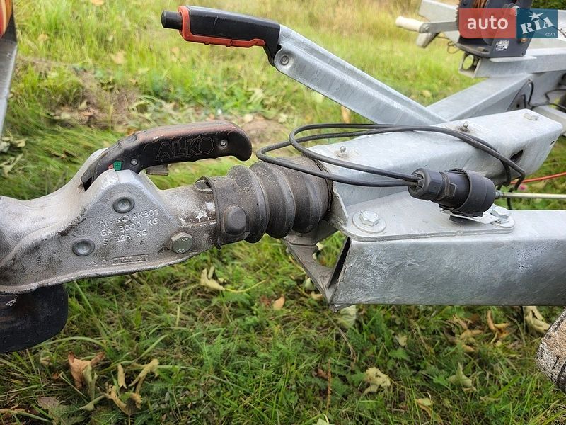Автовоз Boro K4 2021 в Полтаві