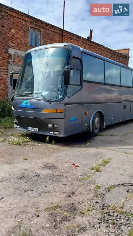 BOVA Europa 1992