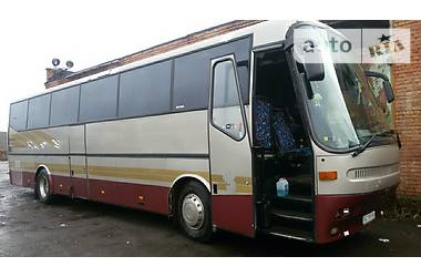 Туристичний / Міжміський автобус BOVA FHD 1996 в  фото 3 Туристичний / Міжміський автобус BOVA FHD 1996 в