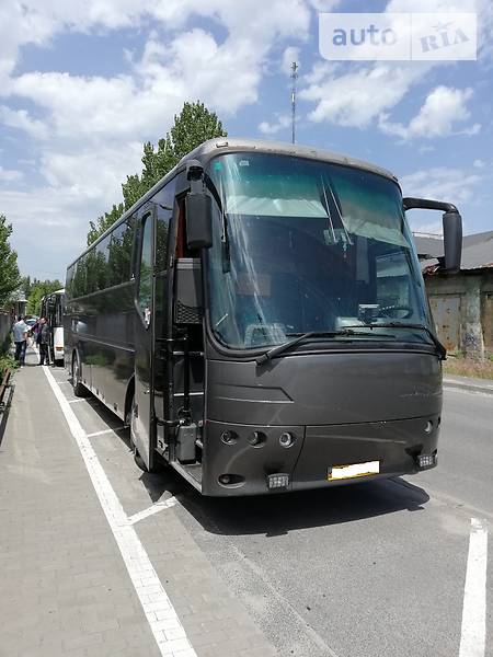 BOVA FHD 2001