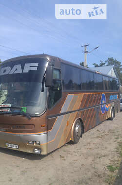 Туристический / Междугородний автобус BOVA FHD 1991 в 