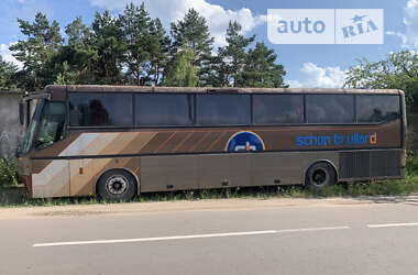 Туристический / Междугородний автобус BOVA FHD 1991 в 